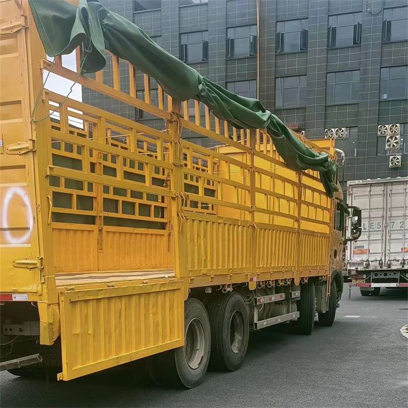 保定到新泰物流公司——一站式货运服务（到新泰的物流）