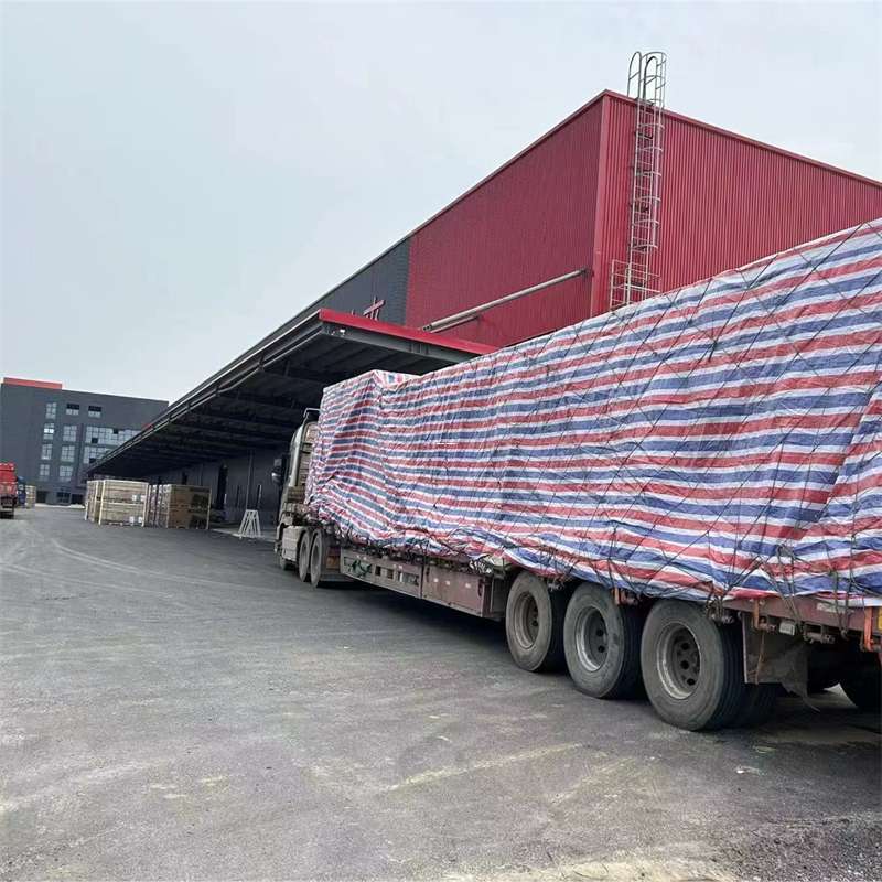 保定到诸城物流公司——一站式货运服务专家（山东诸城物流专线查询）