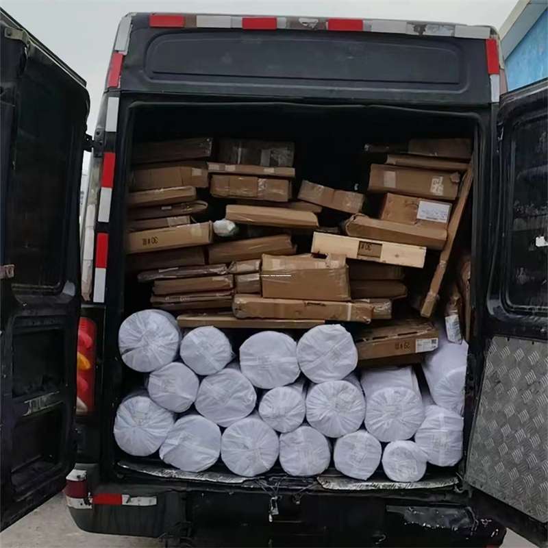 保定至北海货运专线——一站式物流服务，让您的货物畅行无忧（北海到全国物流货运公司）