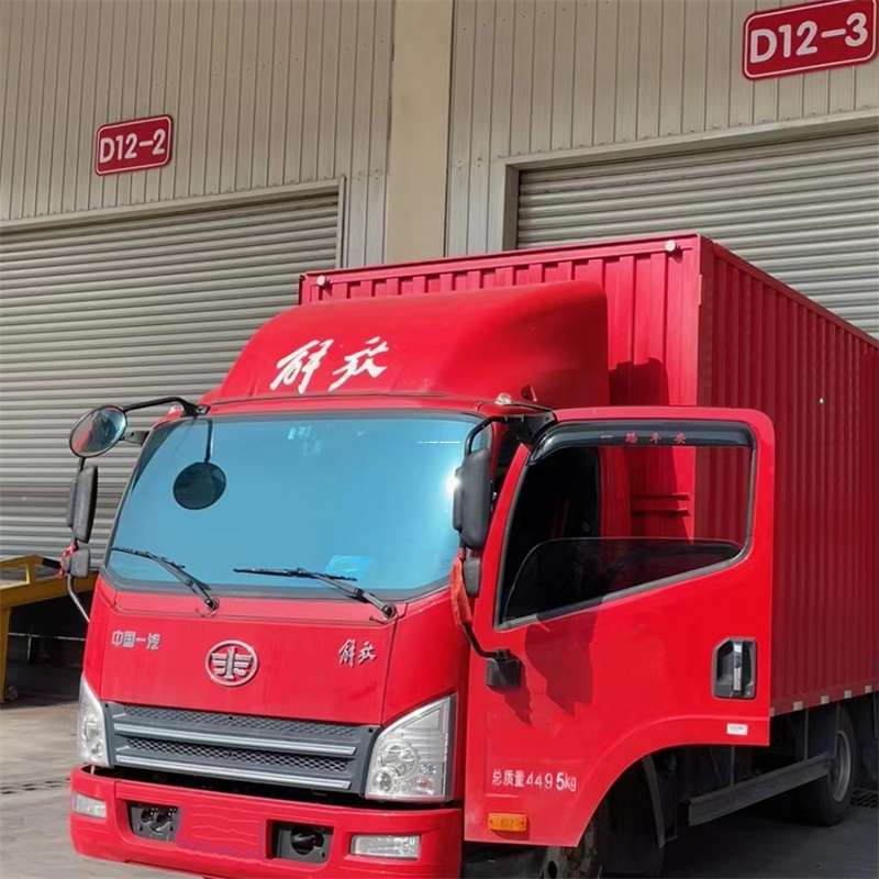 保定到安徽物流公司——专业货运，安心送达（到安徽的物流公司）