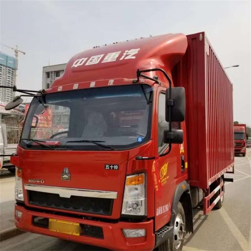 保定到湖北物流公司——一站式服务，让货运更轻松