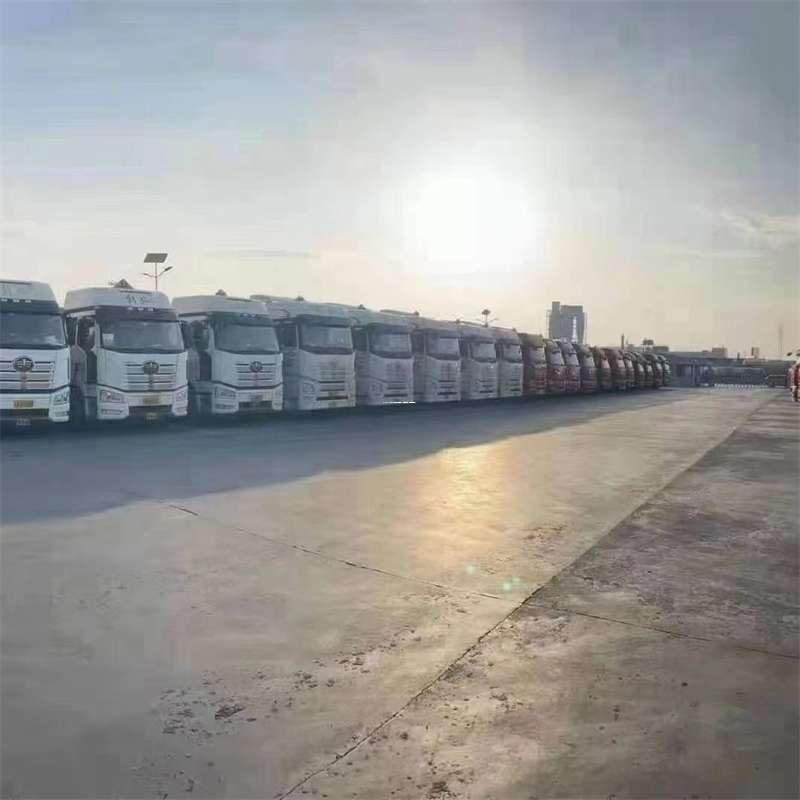 保定到武威物流公司——一站式服务，让货运更便捷