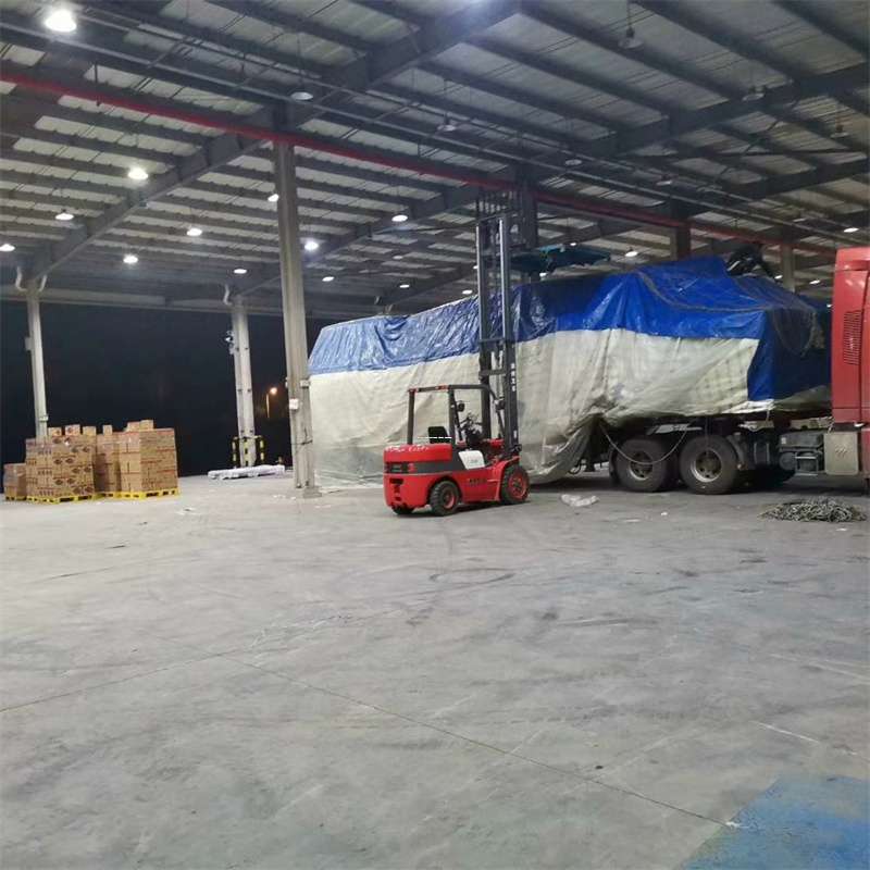 保定到汝州物流公司-一站式服务，让货运更便捷（汝州物流公司电话查询）