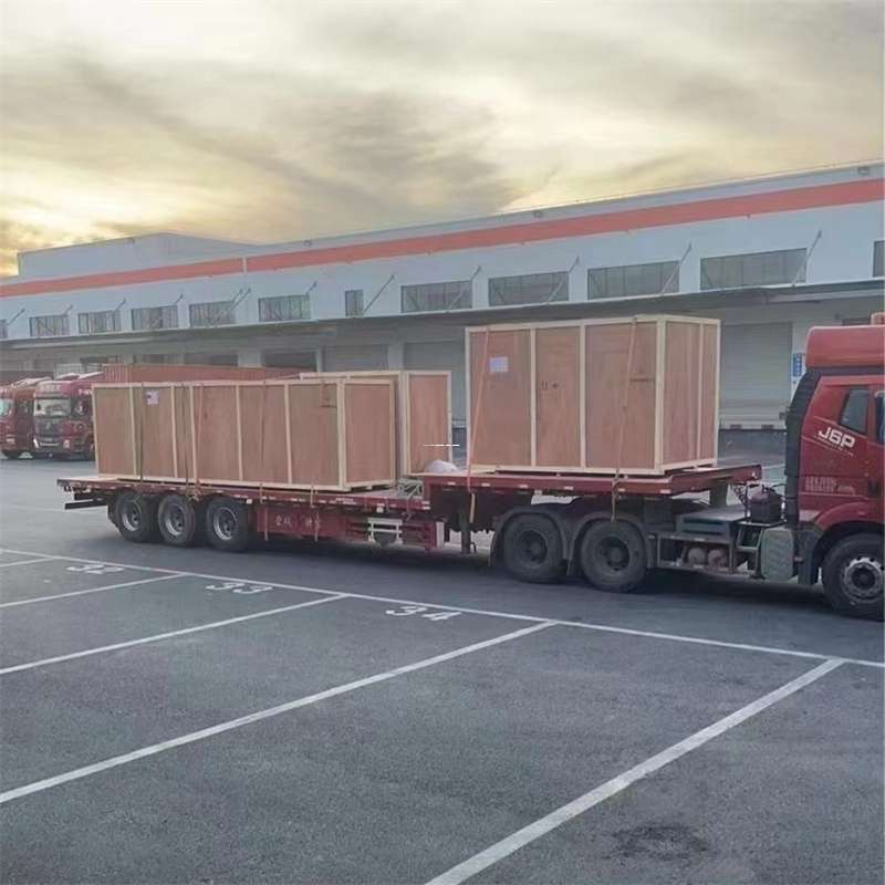 保定到岳阳物流公司——一站式服务，让货运更便捷