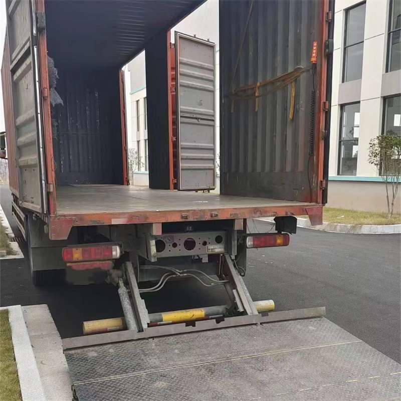 保定到长沙物流公司——专业货运，全程无忧