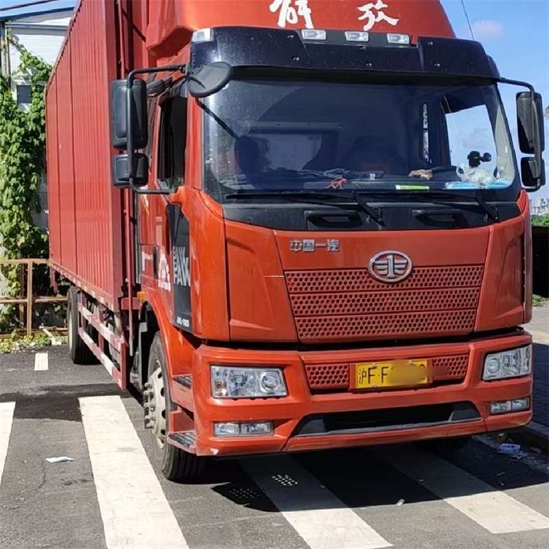 保定到恩施物流公司一站式服务，让货运更轻松