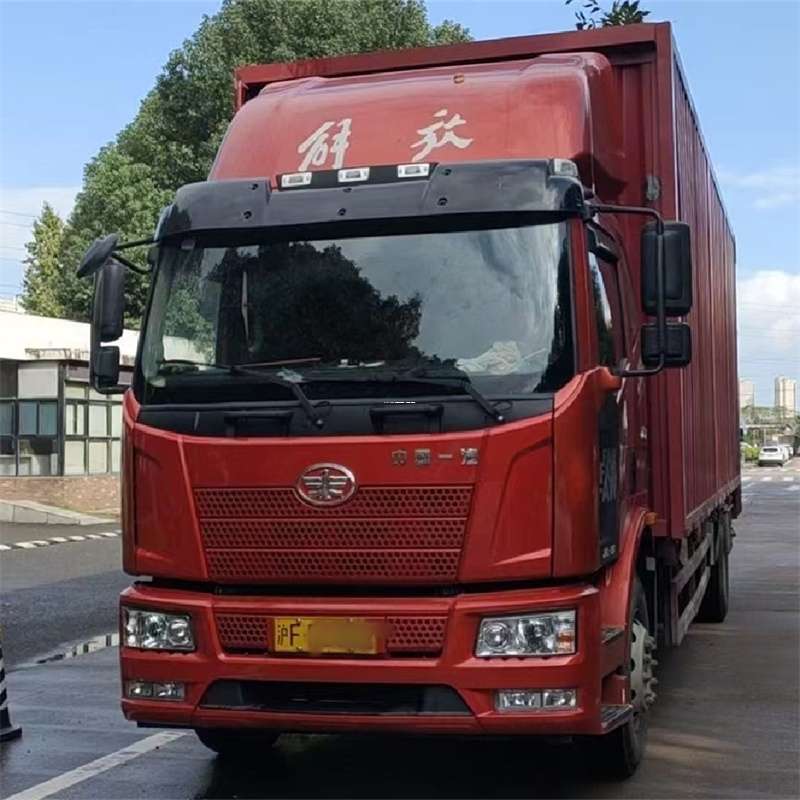 保定到苏州姑苏物流公司——专业货运，安心托付