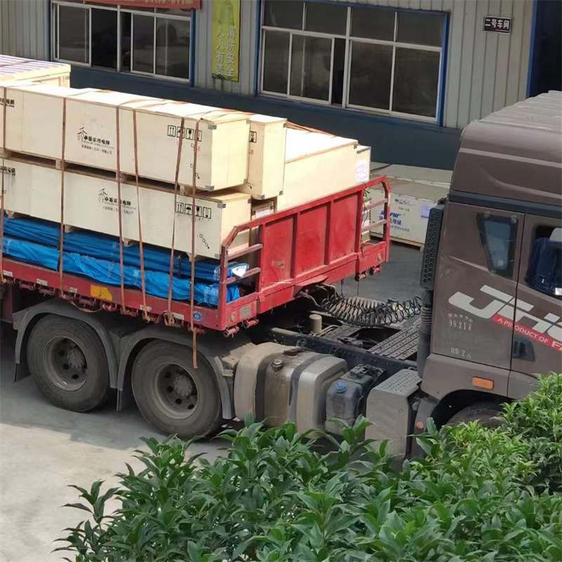 保定到海口物流公司一站式服务，让货运更轻松
